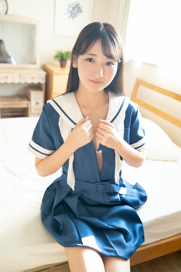 近藤あさみ - 現女子 Limited Gallery 『近藤あさみの恋愛クリニック』 (※Part.12)  30枚目
