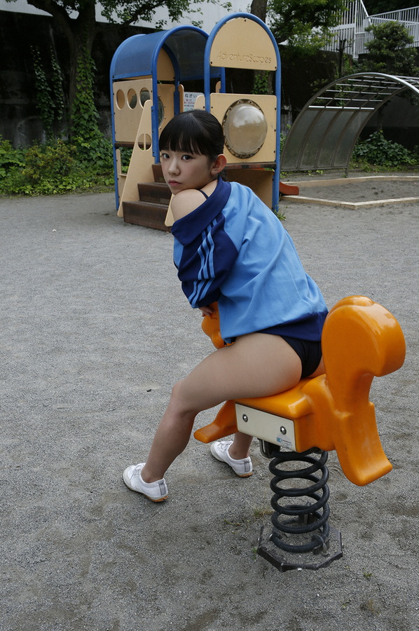長澤茉里奈 - 週プレnet Extra EX584 「帰ってきた合法ロリ巨乳!!罪悪感」  14枚目