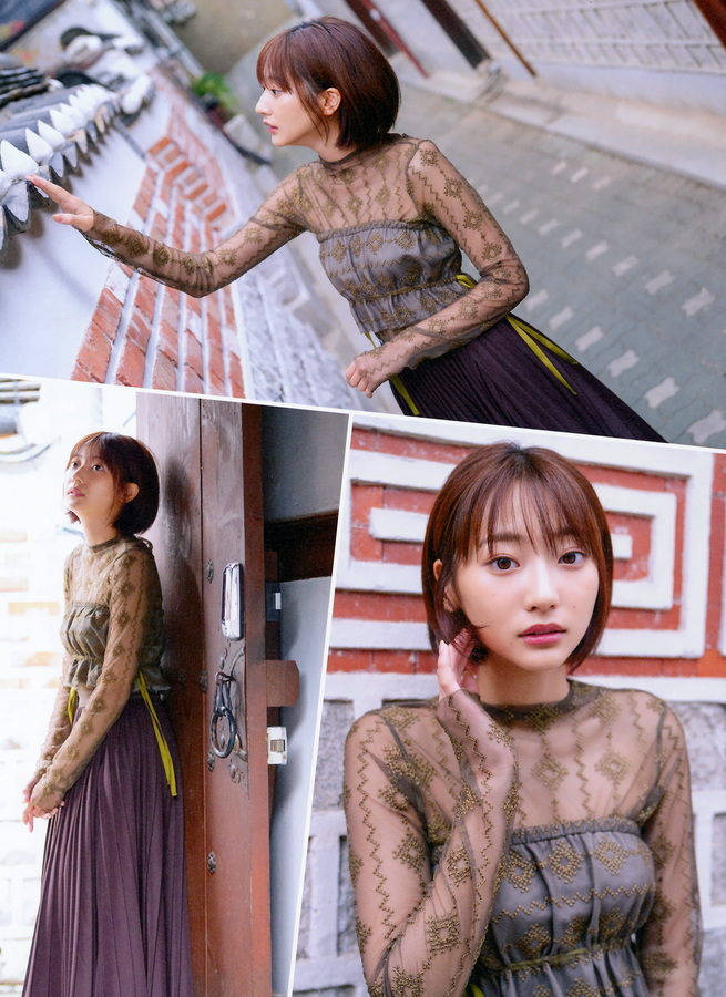 blt graph. - blt graph. vol.54  5枚目