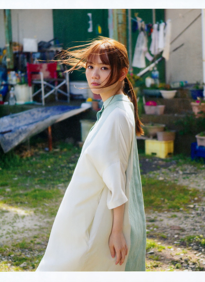 blt graph. - blt graph. vol.54  26枚目