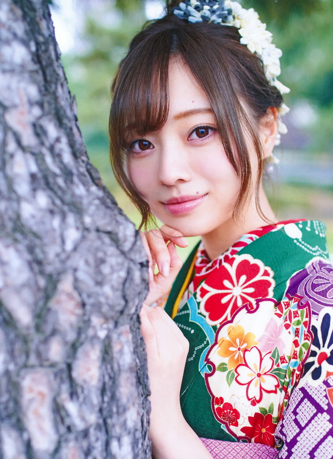 20±SWEET - 20±SWEET 2019JANUARY (※Part.22) 【梅澤美波, 東村芽依, 加藤美南, 高本彩花, 長濱ねる】  14枚目