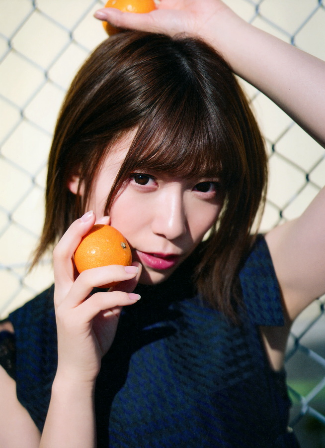 20±SWEET - 20±SWEET 2019JANUARY (※Part.22) 【梅澤美波, 東村芽依, 加藤美南, 高本彩花, 長濱ねる】  22枚目