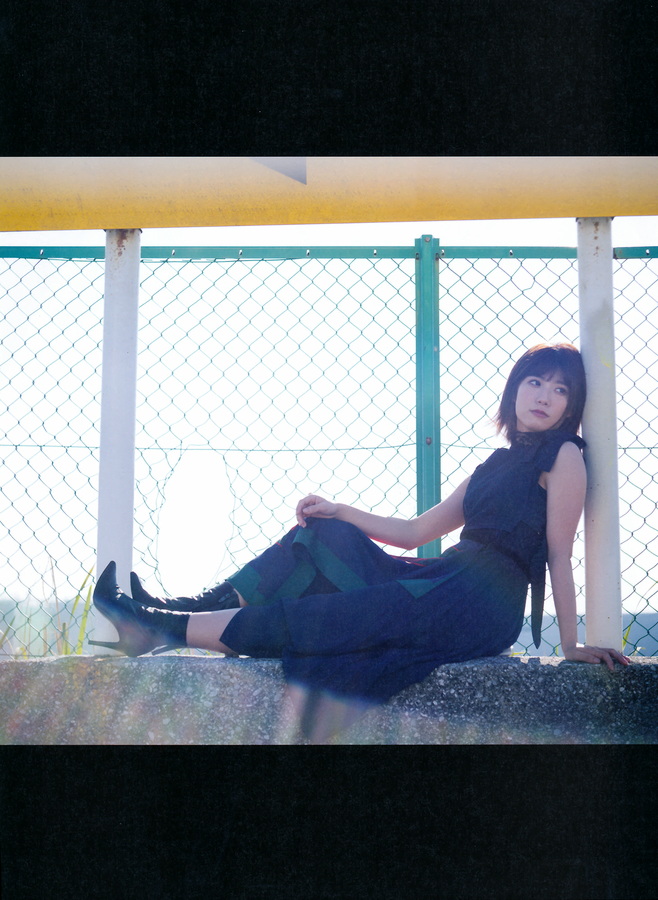 20±SWEET - 20±SWEET 2019JANUARY (※Part.22) 【梅澤美波, 東村芽依, 加藤美南, 高本彩花, 長濱ねる】  28枚目