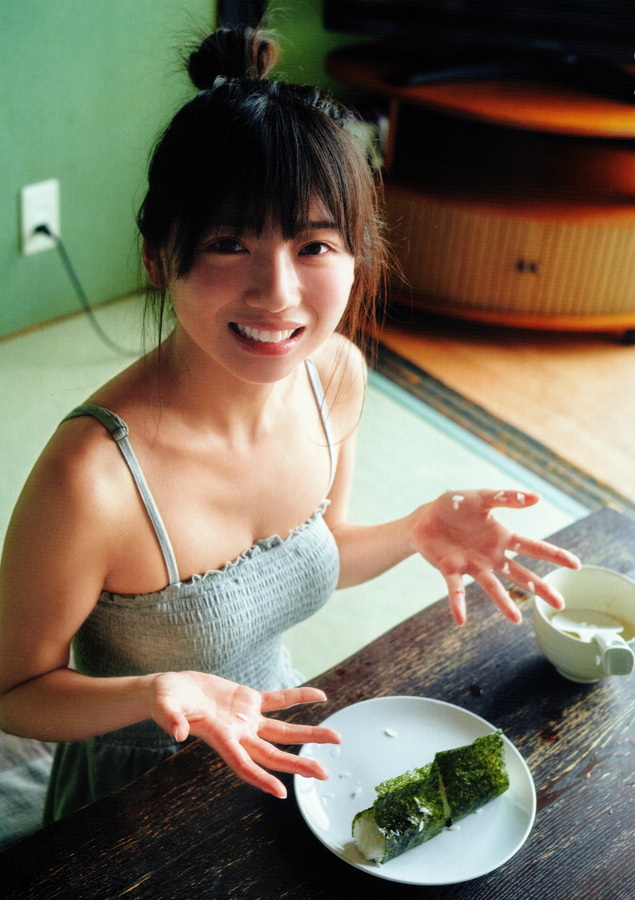 齊藤京子 - 写真集 「とっておきの恋人」 (※Part.12)  12枚目
