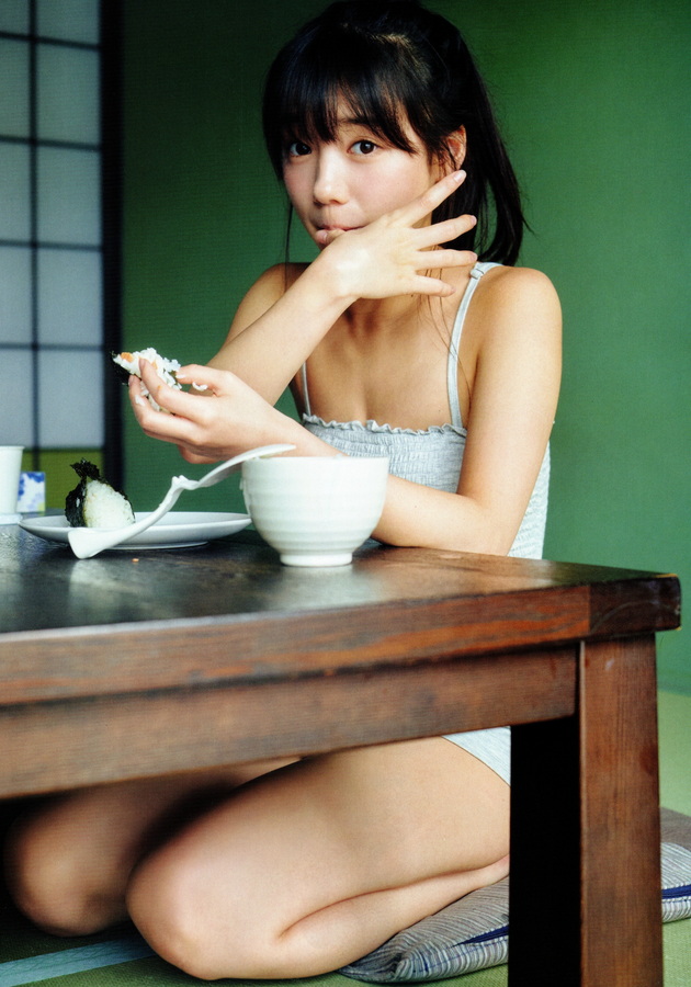 齊藤京子 - 写真集 「とっておきの恋人」 (※Part.12)  13枚目