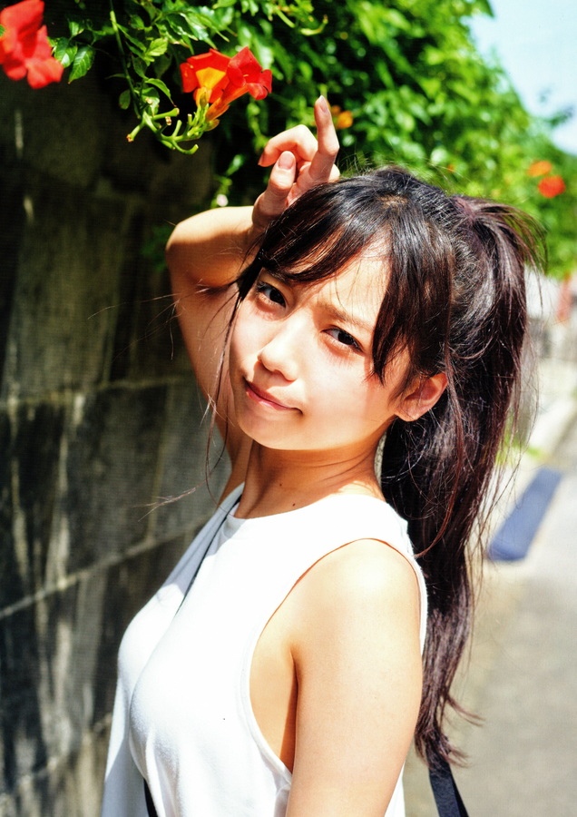 齊藤京子 - 写真集 「とっておきの恋人」 (※Part.12)  28枚目