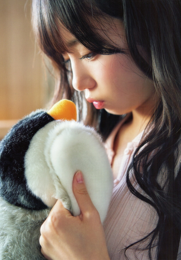 齊藤京子 - 写真集 「とっておきの恋人」 (※Part.22)  20枚目