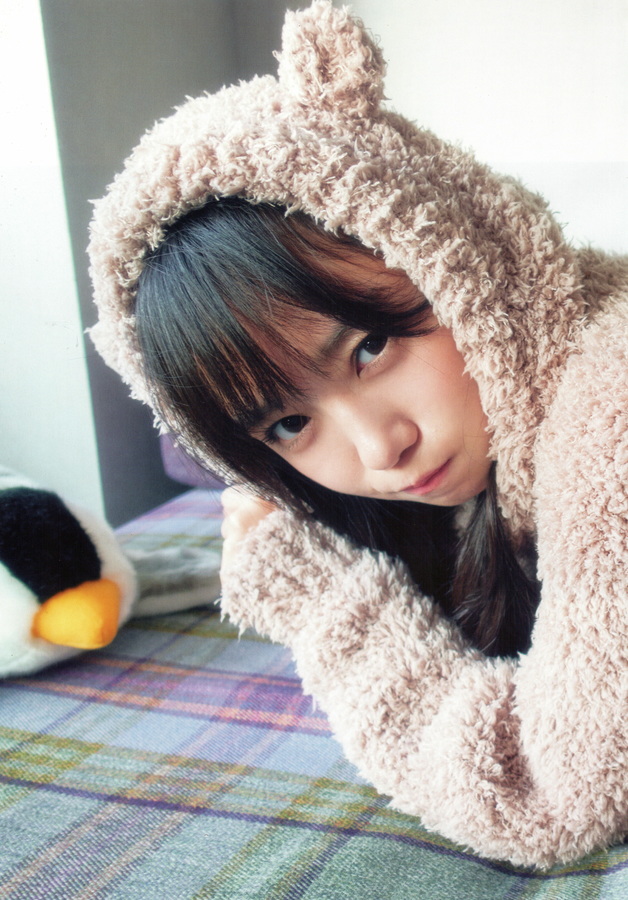 齊藤京子 - 写真集 「とっておきの恋人」 (※Part.22)  30枚目
