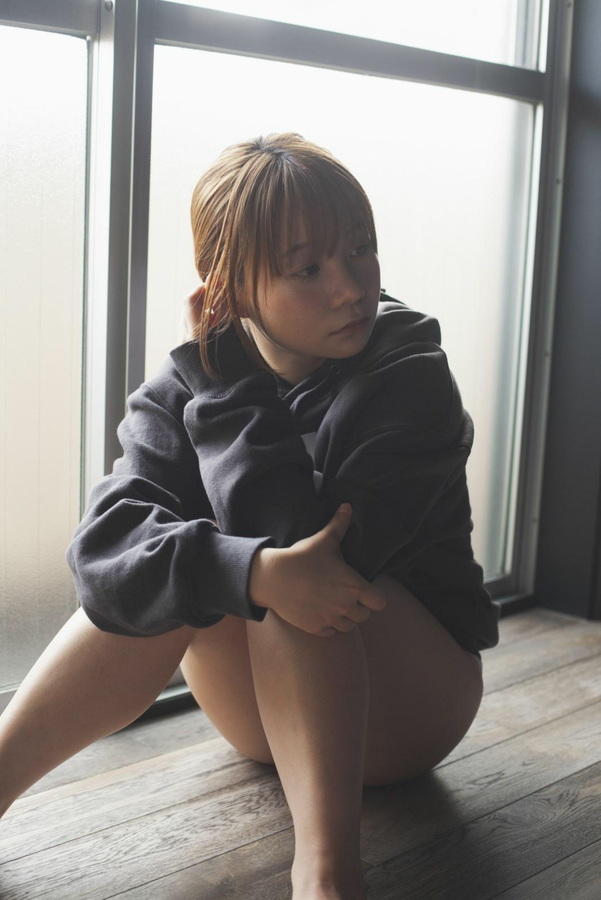 真奈 - 真奈デジタル写真集 mana natural  20枚目