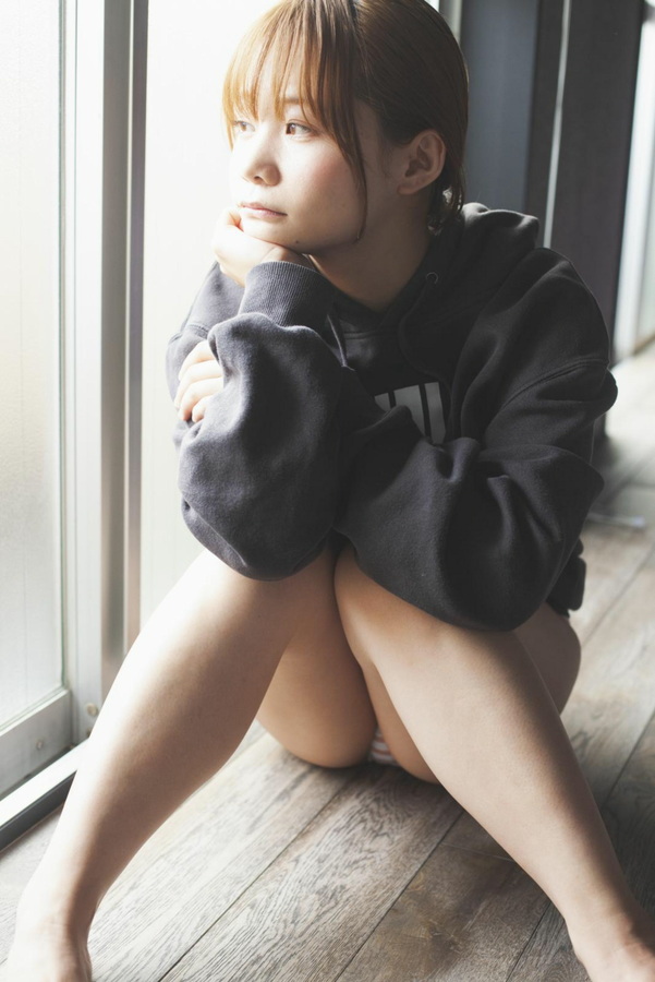 真奈 - 真奈デジタル写真集 mana natural  24枚目
