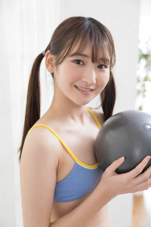 近藤あさみ - 現女子 Limited Gallery 『スウイートライフ』  15枚目