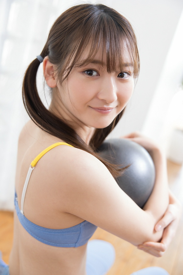 近藤あさみ - 現女子 Limited Gallery 『スウイートライフ』  25枚目
