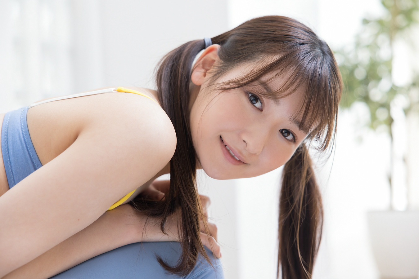 近藤あさみ - 現女子 Limited Gallery 『スウイートライフ』  28枚目
