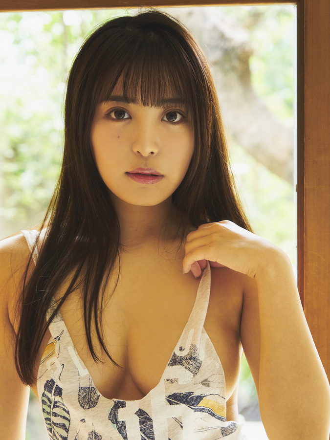 竹内花 - saa net strictly strictly GIRL 「花満開」  24枚目