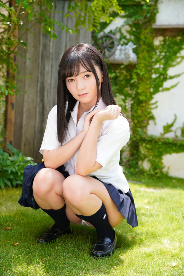 西永彩奈 - 西永彩奈 「アヤナリズム」  7枚目
