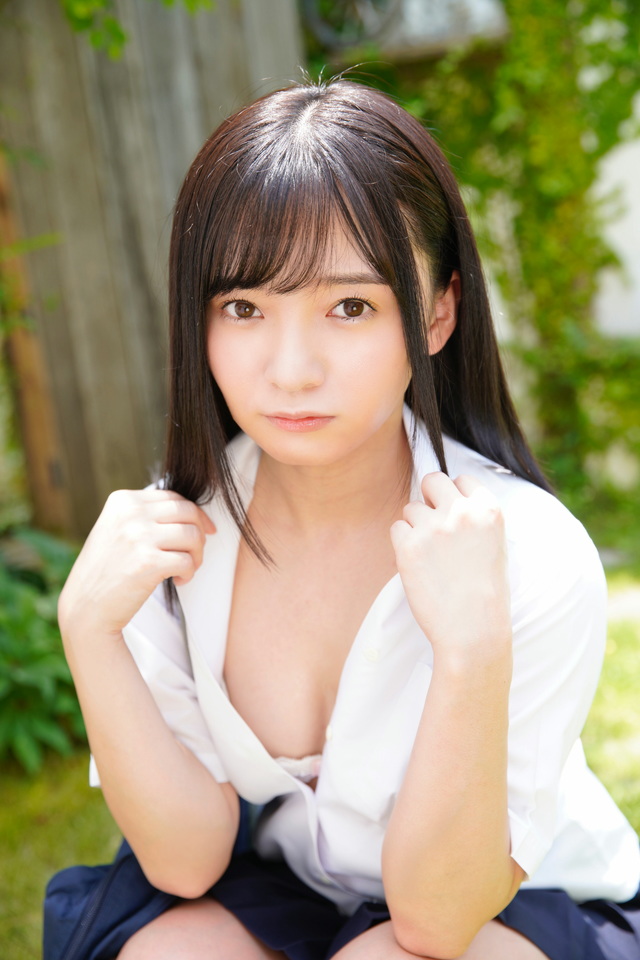 西永彩奈 - 西永彩奈 「アヤナリズム」  15枚目