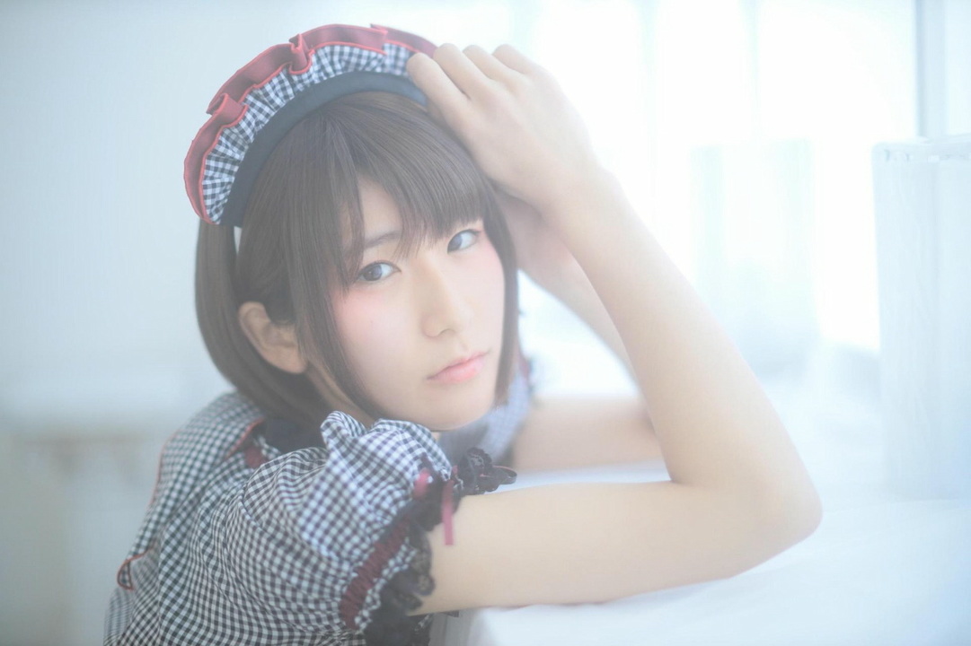 来栖うさこ - デジタル写真集 「Funny Bunny」 (2019.11) (※Part. 22)  13枚目
