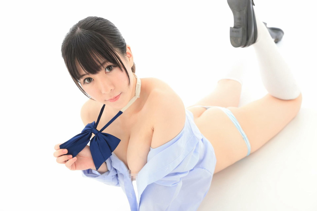 雨宮留菜 - 雨宮留菜(大聖母)のモザイクコスプレ (※Part.23)  21枚目
