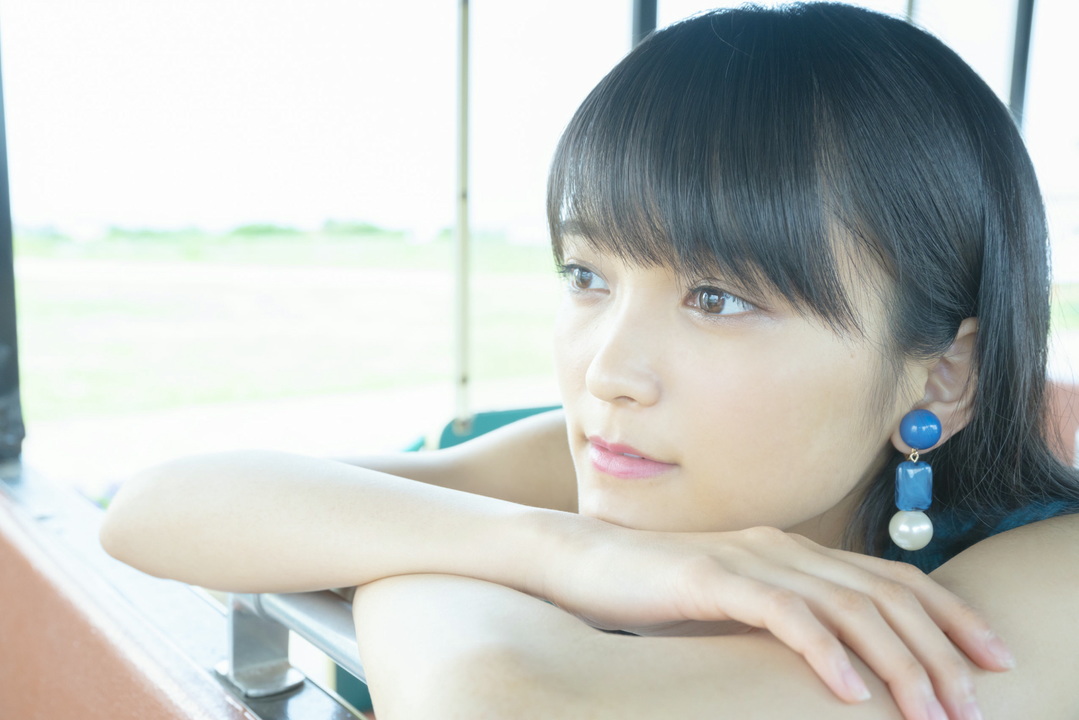 野村みな美 - ハロー!プロジェクト デジタルブックス Vol.188  1枚目