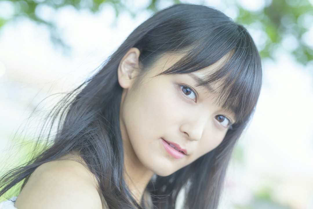 野村みな美 - ハロー!プロジェクト デジタルブックス Vol.188  4枚目