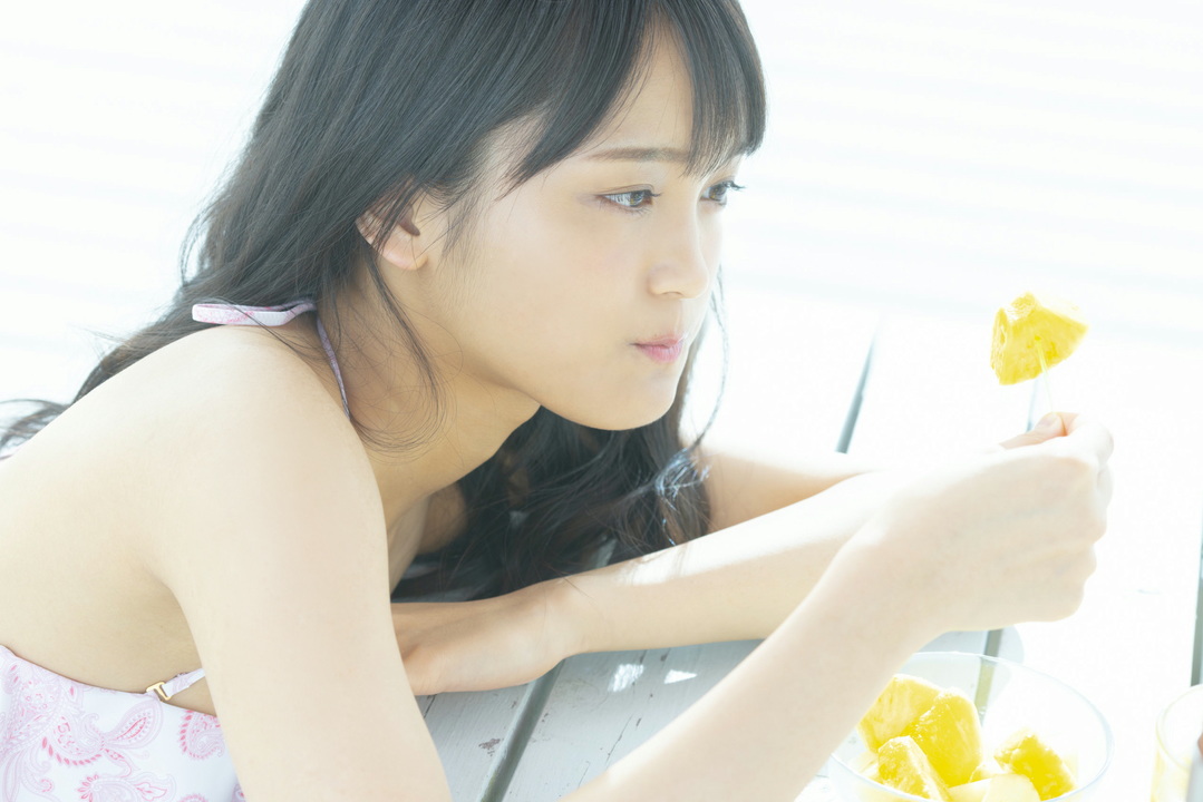 野村みな美 - ハロー!プロジェクト デジタルブックス Vol.188  6枚目