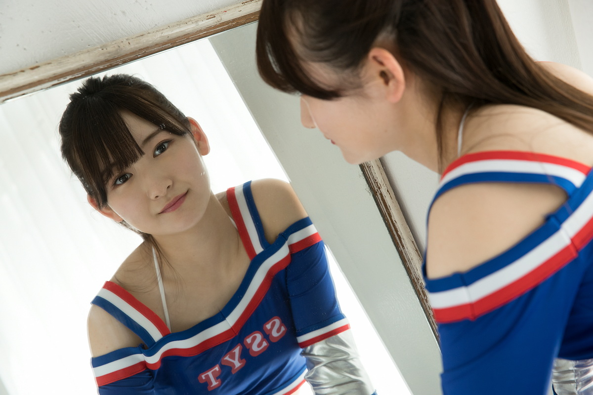 近藤あさみ - 現女子 Limited Gallery 『ニーハイコレクション〜新章〜 Part5』  1枚目