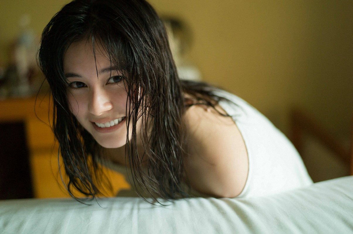 大久保桜子 - 週プレnet No.240 「My BabyIsland」 (※Part.22)  16枚目