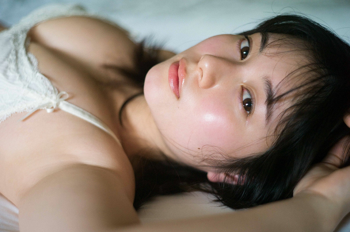大久保桜子 - 週プレnet No.240 「My BabyIsland」 (※Part.22)  17枚目