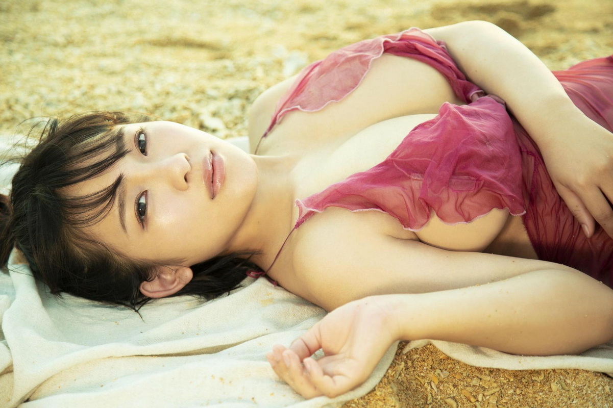 天木じゅん - アイドルニッポン 「天木じゅんと隠しごと」  28枚目