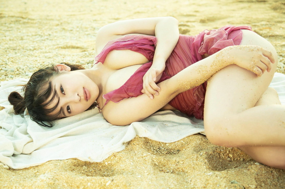 天木じゅん - アイドルニッポン 「天木じゅんと隠しごと」  29枚目