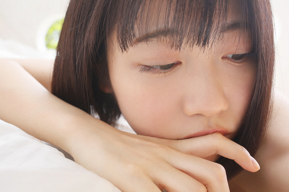 26時のマスカレイド - 週プレnet No.238 「太陽ちゃんとお月様」 【来栖りん 単独ショット】  7枚目
