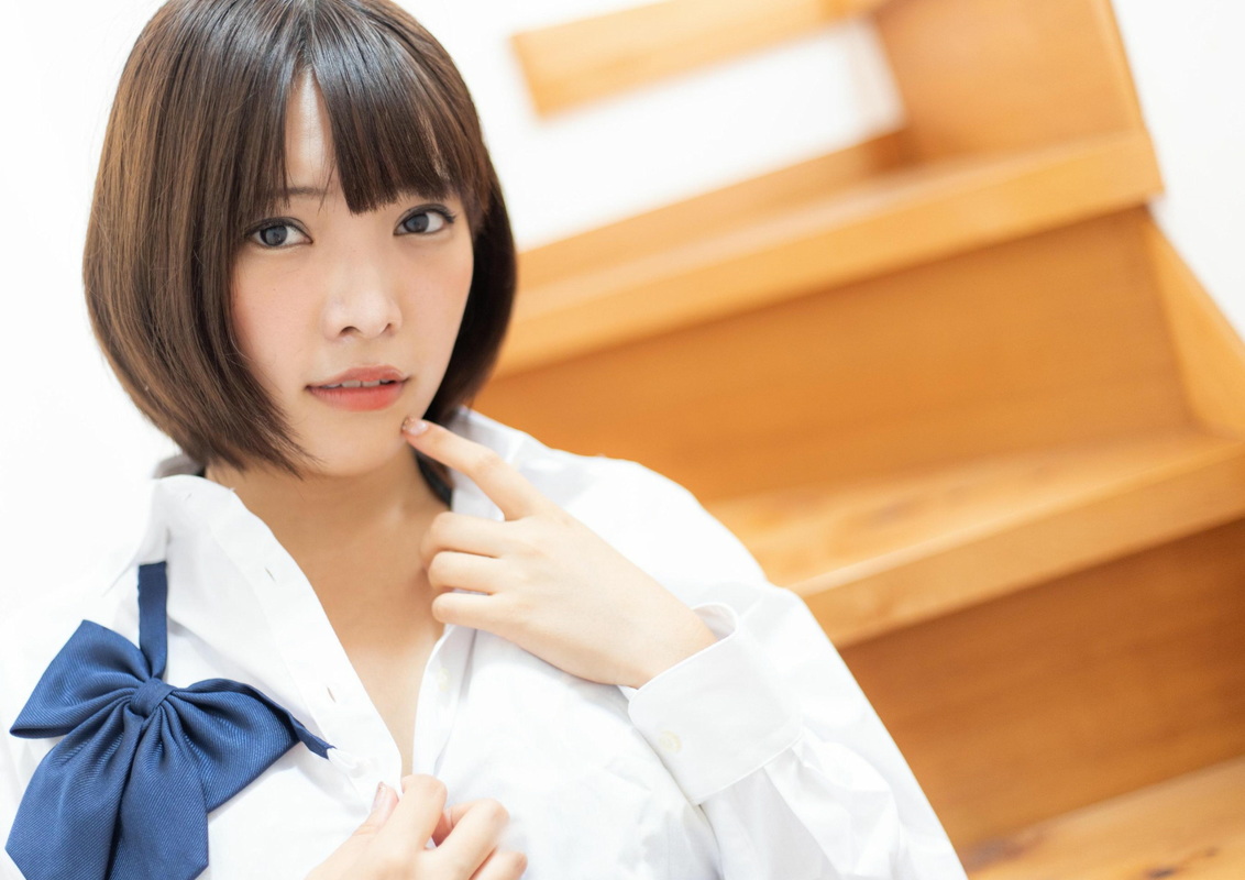佐藤まりな - デジリリ #03 佐藤まりな  1枚目