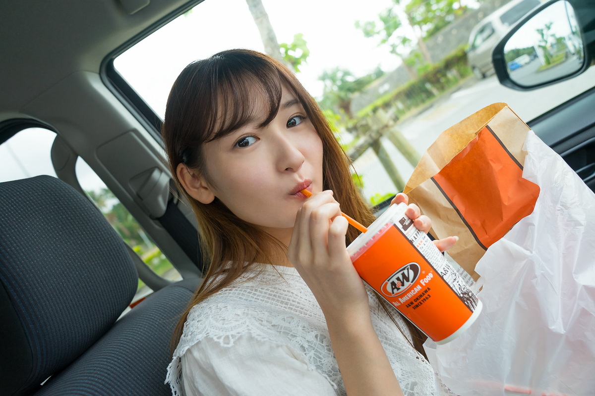 近藤あさみ - 現女子 Limited Gallery 『コイビトツナギ』 (※Part.12)  12枚目