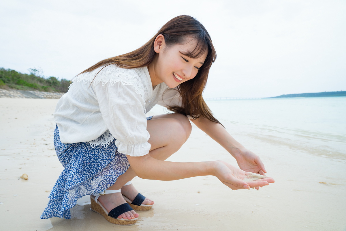 近藤あさみ - 現女子 Limited Gallery 『コイビトツナギ』 (※Part.12)  15枚目