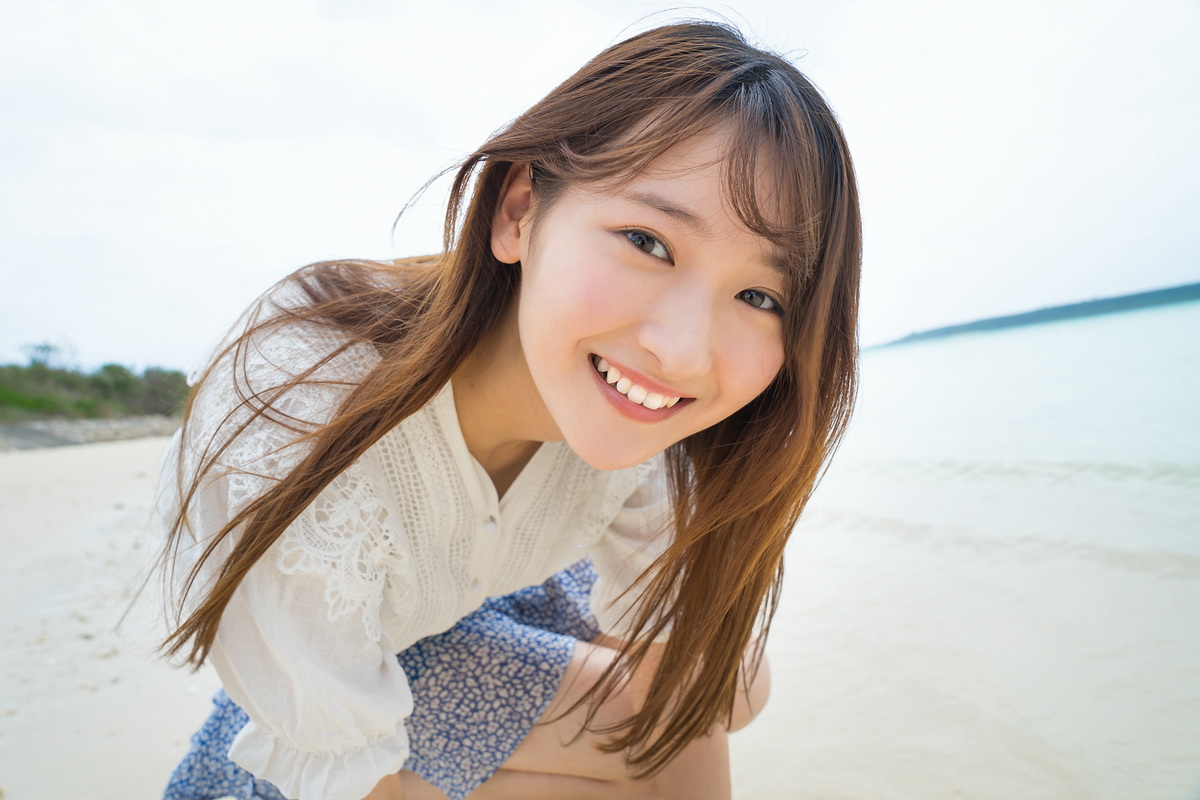 近藤あさみ - 現女子 Limited Gallery 『コイビトツナギ』 (※Part.12)  18枚目