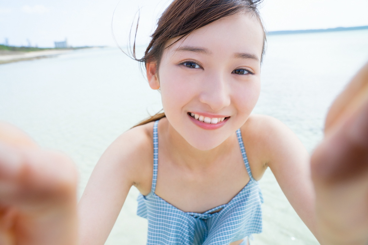 近藤あさみ - 現女子 Limited Gallery 『コイビトツナギ』 (※Part.12)  27枚目