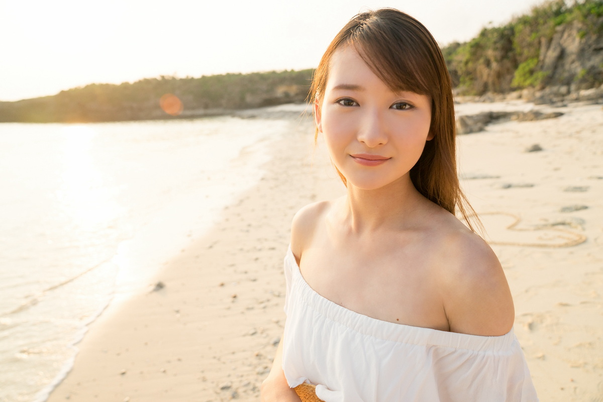 近藤あさみ - 現女子 Limited Gallery 『コイビトツナギ』 (※Part.22)  17枚目