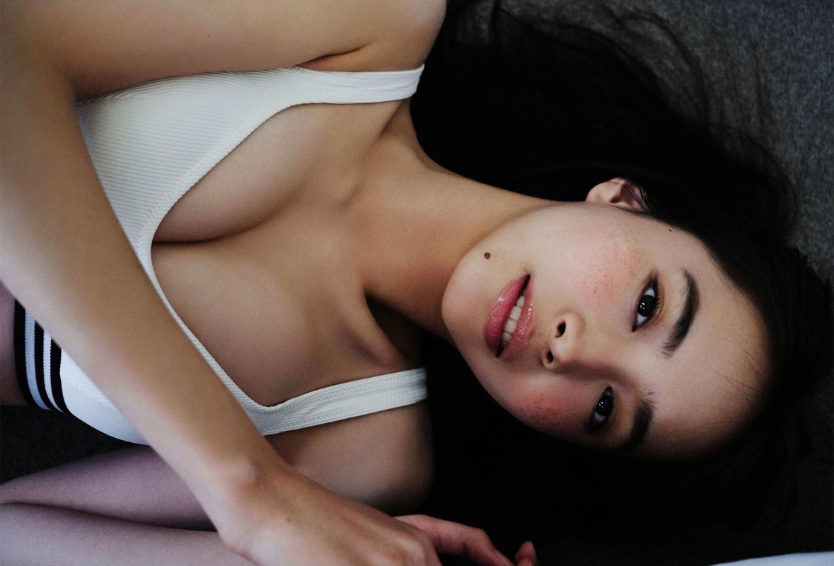井桁弘恵 - 週プレ PHOTO BOOK 「いげちゃん」  4枚目