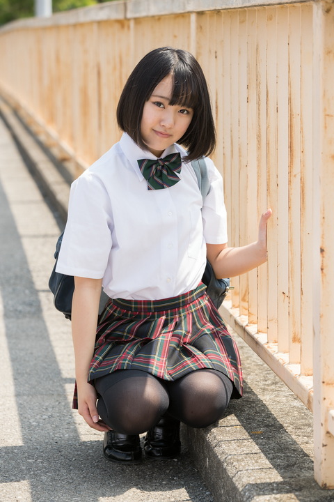 香月杏珠 - 現女子 Special Gallery Part2 (※Part.12)  9枚目