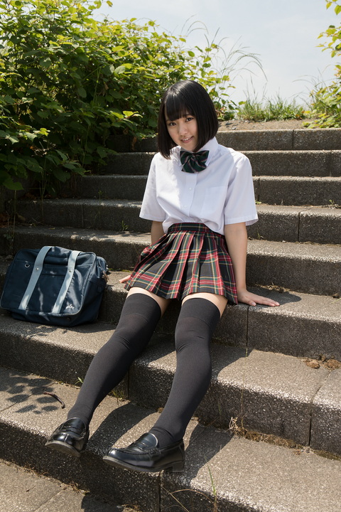 香月杏珠 - 現女子 Special Gallery Part2 (※Part.12)  20枚目