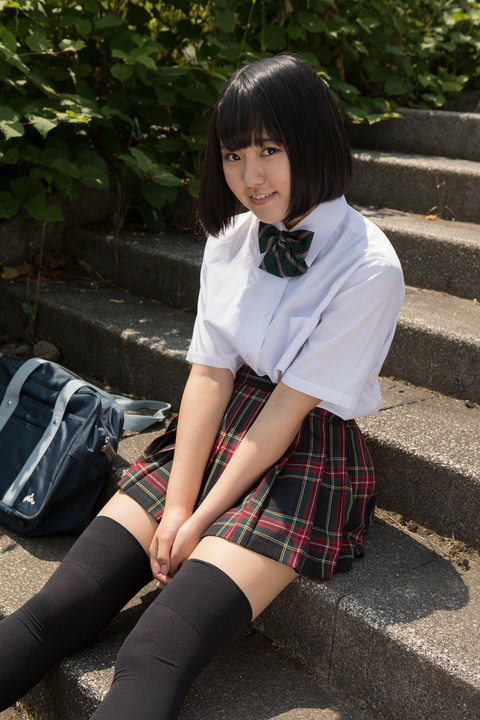 香月杏珠 - 現女子 Special Gallery Part2 (※Part.12)  21枚目