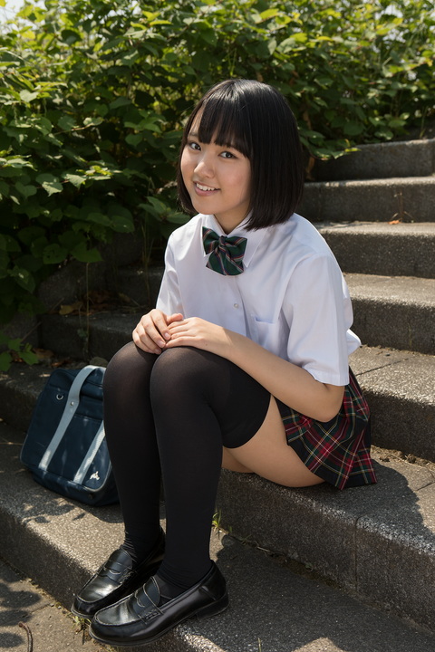 香月杏珠 - 現女子 Special Gallery Part2 (※Part.12)  24枚目
