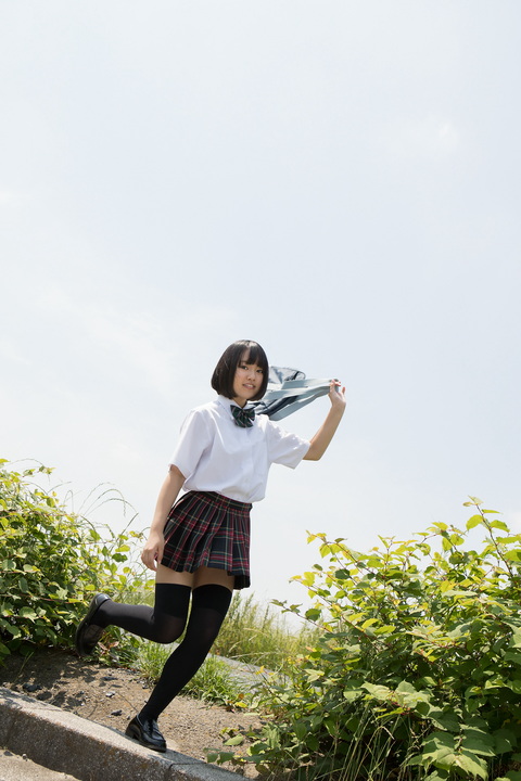 香月杏珠 - 現女子 Special Gallery Part2 (※Part.12)  30枚目