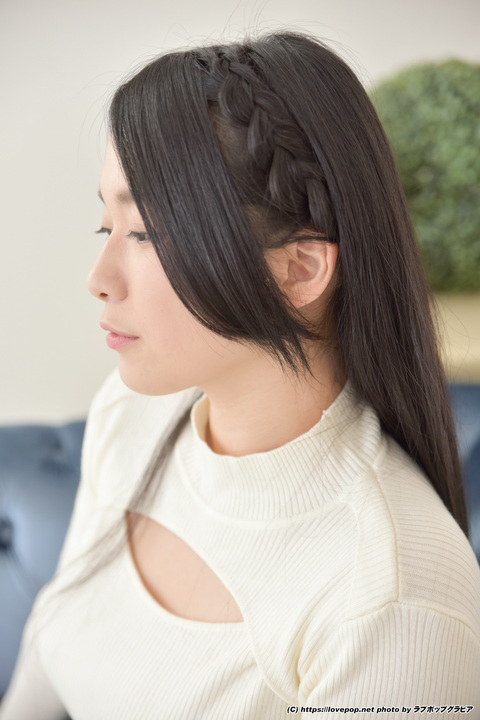 山中知恵 - LOVEPOP 山中知恵 002 私服  29枚目