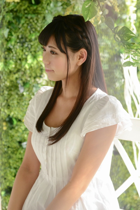 篠原冴美 - LOVEPOP 篠原冴美 001 ワンピース  12枚目