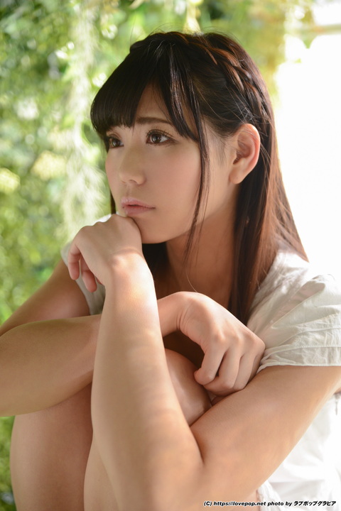 篠原冴美 - LOVEPOP 篠原冴美 001 ワンピース  24枚目