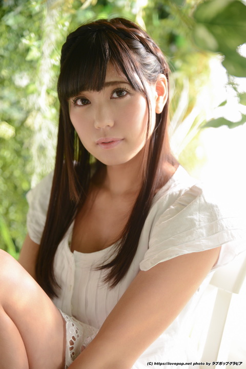 篠原冴美 - LOVEPOP 篠原冴美 001 ワンピース  28枚目