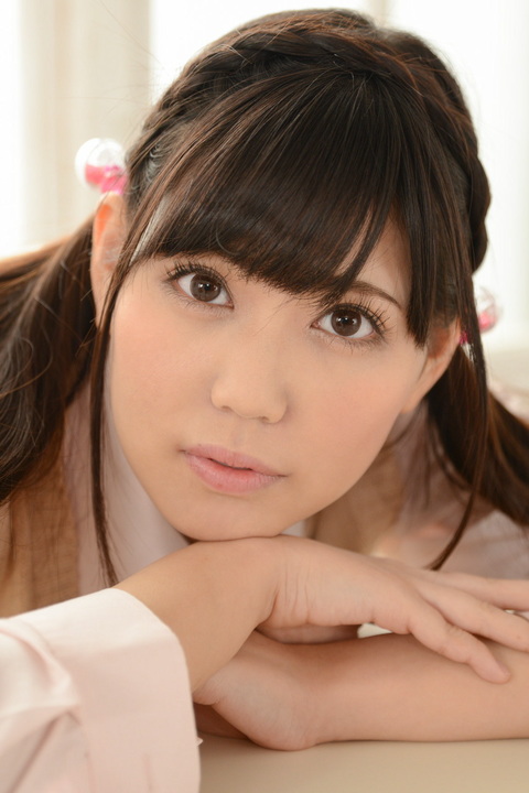 篠原冴美 - LOVEPOP 篠原冴美 001 制服ベスト  24枚目