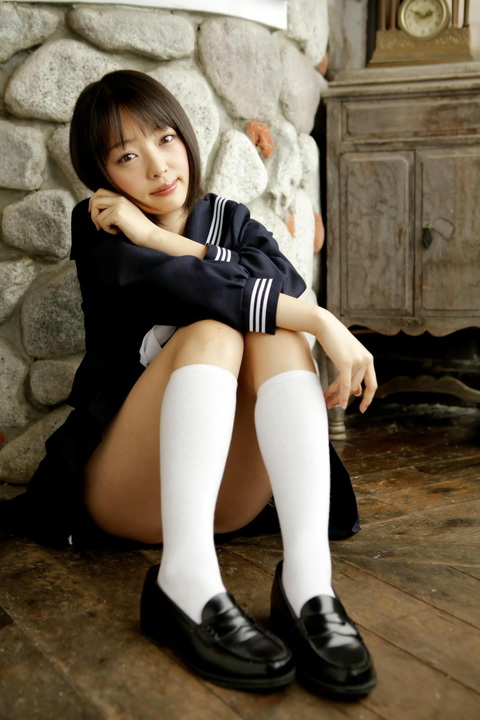 安藤遥 - デジタル写真集 安藤遥 HARUKA Styles un-deux (※Part. 24)  22枚目