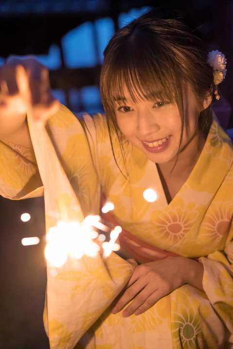 牧野真莉愛 - ハロー!プロジェクト デジタルブックス Vol.171  25枚目